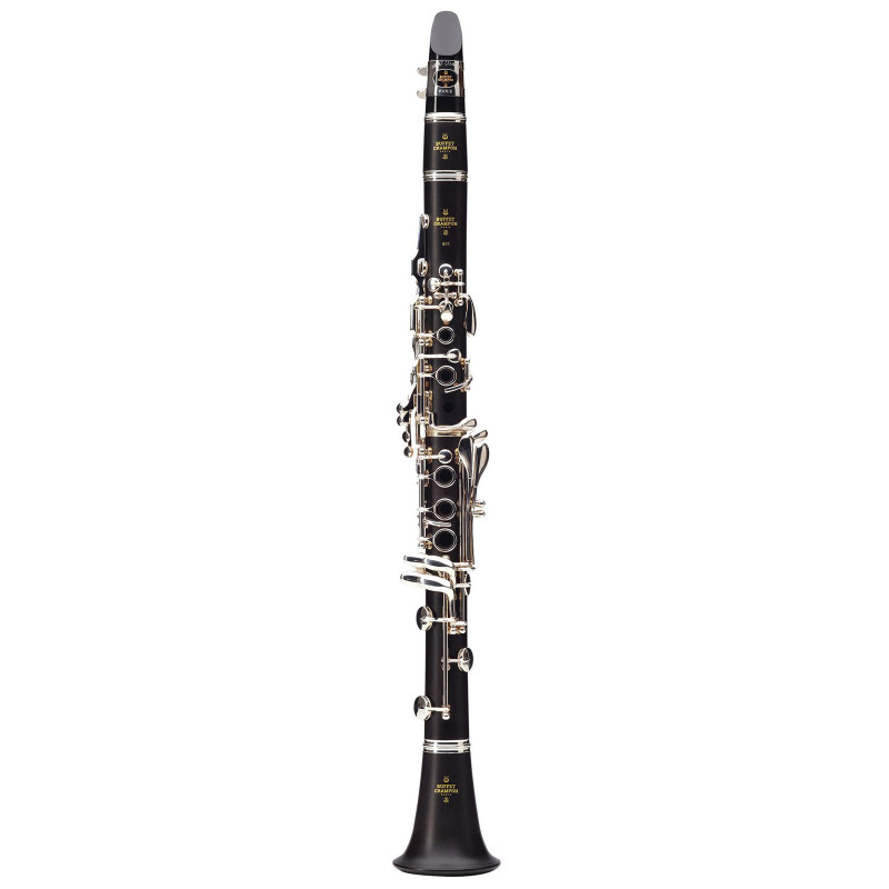 BUFFET CRAMPON BC2201-2-0W CLAIR UT E11 17/6 (442) EN ETUI DM