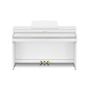 CASIO AP-300 WE piano numerique Blanc Mat