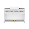 CASIO AP-300 WE piano numerique Blanc Mat
