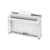 CASIO AP-300 WE piano numerique Blanc Mat
