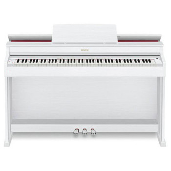 CASIO AP-470 WE