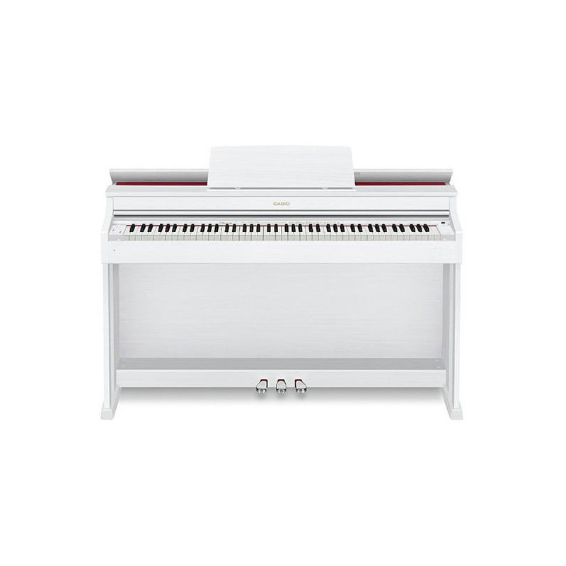 CASIO AP-470 WE