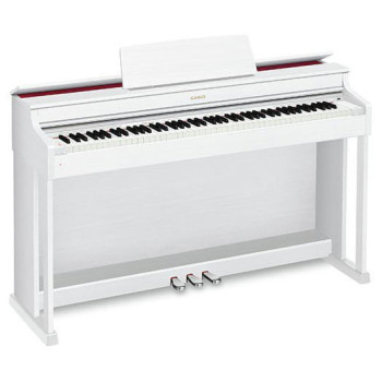 CASIO AP-470 WE