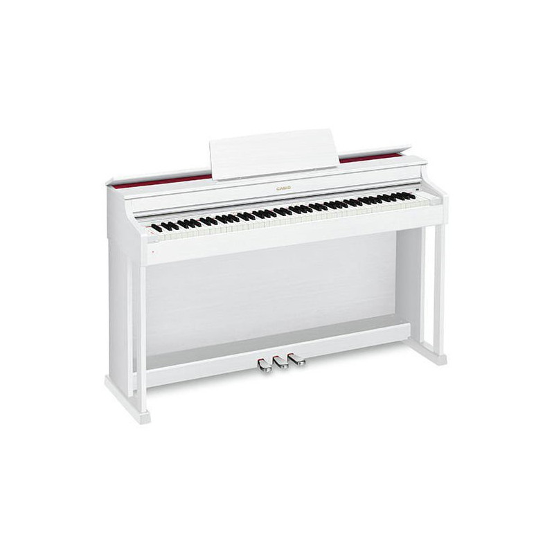 CASIO AP-470 WE