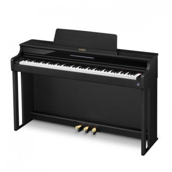 CASIO AP-550BK Noir Mat