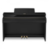 CASIO AP-550BK Noir Mat