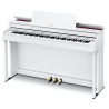 CASIO AP-550WE Blanc