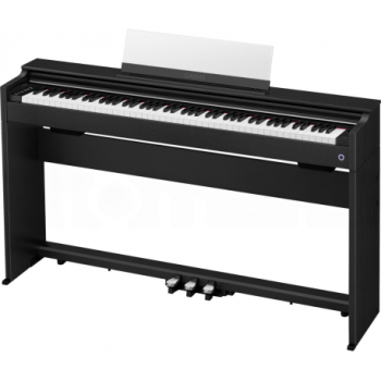 CASIO AP-S200 BK noir mat