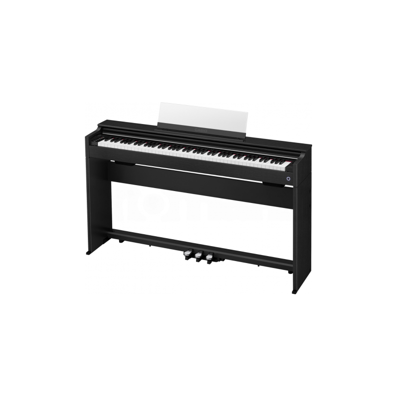 CASIO AP-S200 BK noir mat