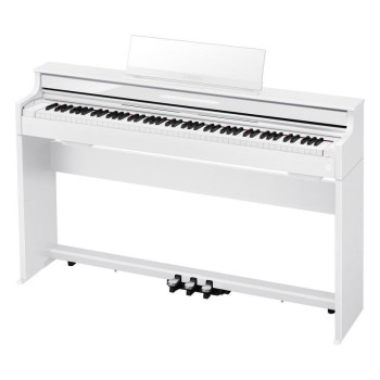 CASIO AP-S450WE Blanc