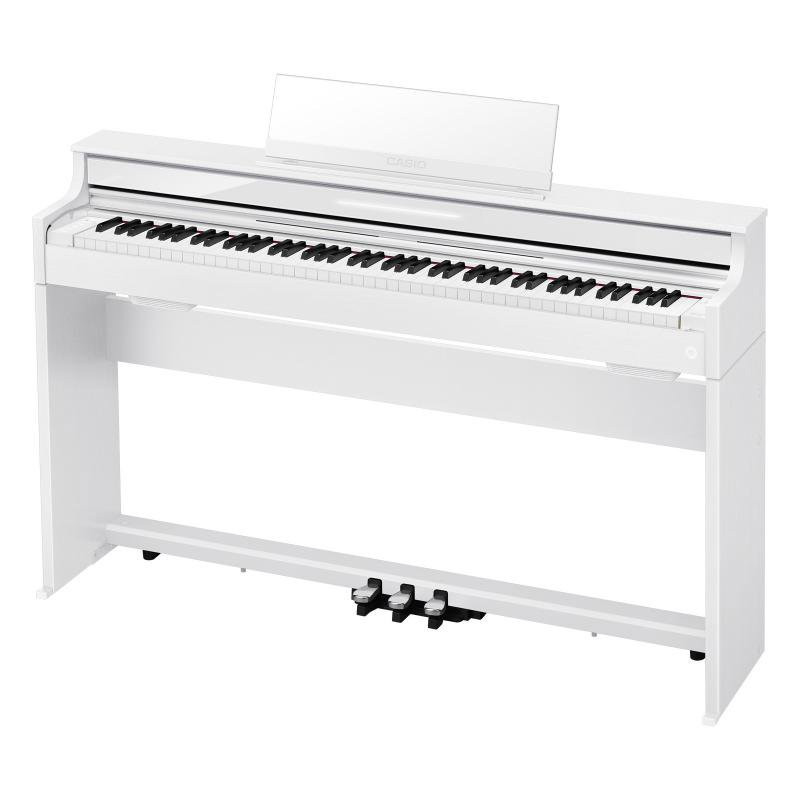 CASIO AP-S450WE Blanc