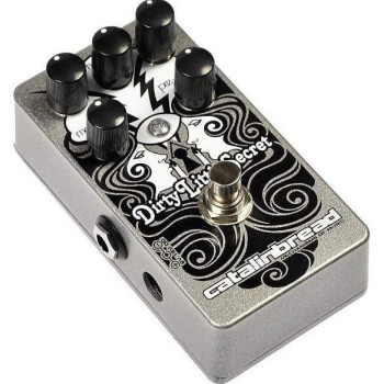 CATALINBREAD DIRTY LITTLE SECRET MKII Overdrive