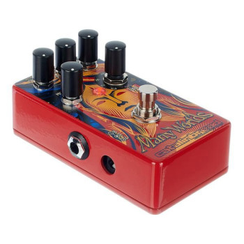 CATALINBREAD MANY WORLDS