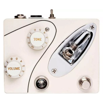 COPPERSOUND STRATEGY V2 Olympic White - White Guard