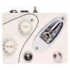 COPPERSOUND STRATEGY V2 Olympic White - White Guard