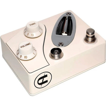 COPPERSOUND STRATEGY V2 Olympic White - White Guard