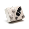 COPPERSOUND STRATEGY V2 Olympic White - White Guard