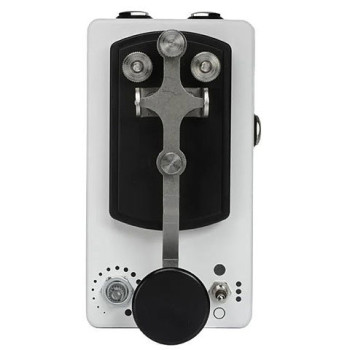 COPPERSOUND TELEGRAPH V2 Alpine White
