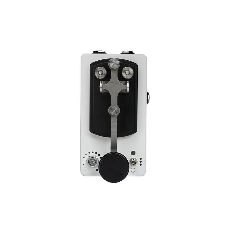 COPPERSOUND TELEGRAPH V2 Alpine White
