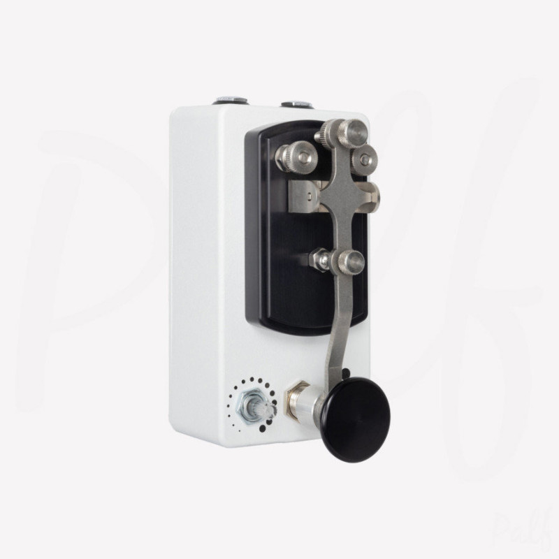 COPPERSOUND TELEGRAPH V2 Alpine White