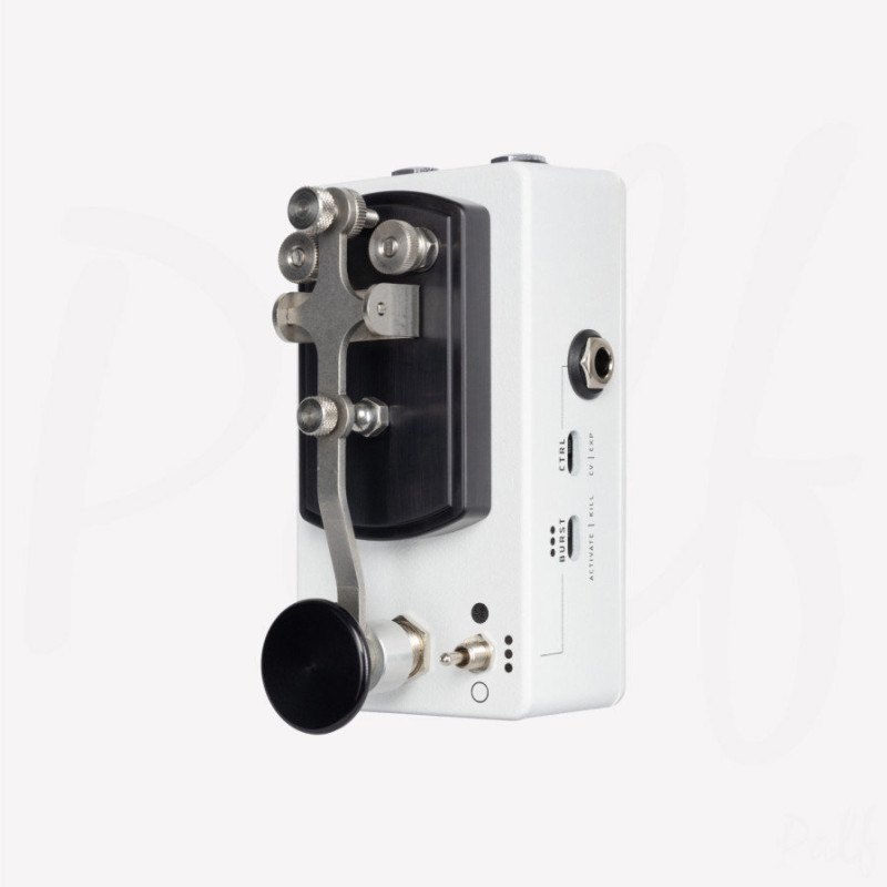 COPPERSOUND TELEGRAPH V2 Alpine White