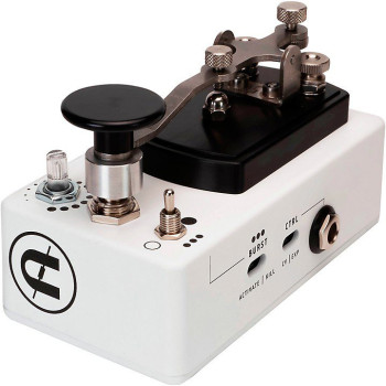 COPPERSOUND TELEGRAPH V2 Alpine White