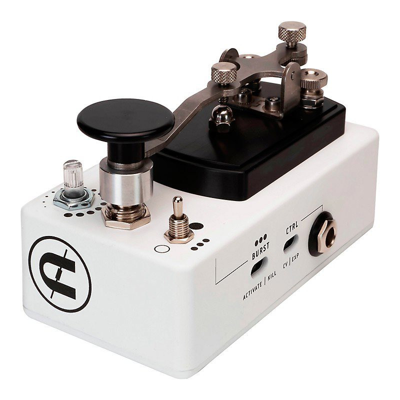 COPPERSOUND TELEGRAPH V2 Alpine White