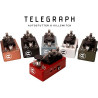 COPPERSOUND TELEGRAPH V2 Alpine White