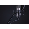 CORDIAL CPM2.5FRM câble micro avec xlr fem. coudée 2,5 m