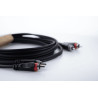 CORDIAL EU6CC câble audio double rca / rca 6 m