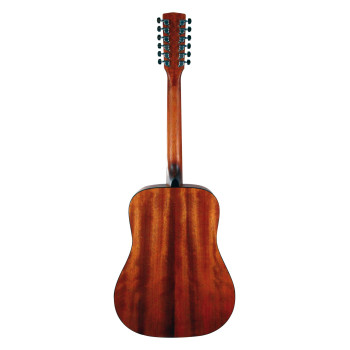 CORT 810-12OP guitare cort ad810-12 open pore