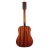 CORT 810-12OP guitare cort ad810-12 open pore