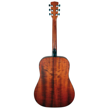 CORT 810OP guitare cort ad810 naturel pores ouverts