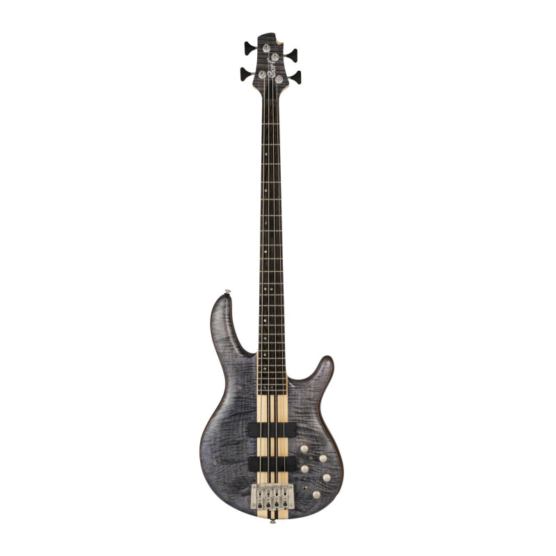 CORT A4P-FMMH-OPLB basse cort a4 plus fmmh bleu noir