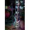 CORT A4P-FMMH-OPLB basse cort a4 plus fmmh bleu noir