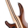 CORT A4P-FMMH-OPLB basse cort a4 plus fmmh bleu noir