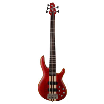 CORT A5P-FMMH-OPBC basse cort a5 plus erable-acajou rouge