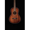 CORT AP550MOP guitare cort ap550m parlor acajou
