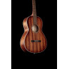 CORT AP550MOP guitare cort ap550m parlor acajou