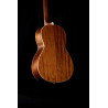 CORT AP550MOP guitare cort ap550m parlor acajou