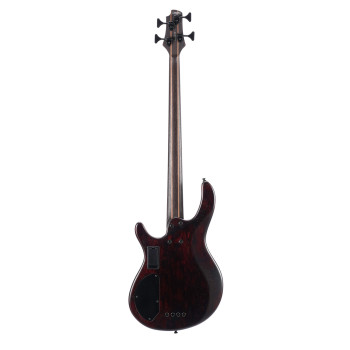 CORT B4E-OPBR basse cort b4 element bord.pores ouverts