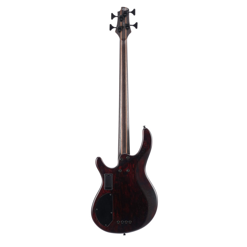 CORT B4E-OPBR basse cort b4 element bord.pores ouverts