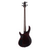 CORT B4E-OPBR basse cort b4 element bord.pores ouverts