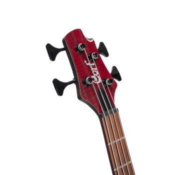 CORT B4E-OPBR basse cort b4 element bord.pores ouverts