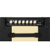 CORT CM15RBK ampli guitare cort 15w reverb noir