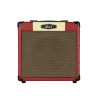 CORT CM15RDR ampli guitare cort 15w reverb rouge