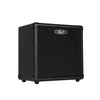 CORT CM20B ampli basse cort cm20b 20w hp 8" noir