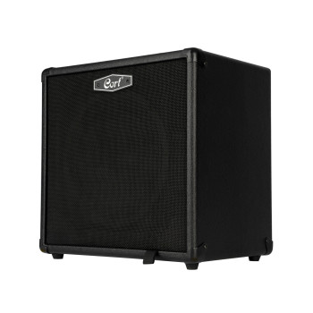 CORT CM40B ampli basse cort cm40b 40w hp 10" noir