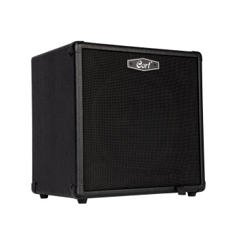CORT CM40B ampli basse cort cm40b 40w hp 10" noir