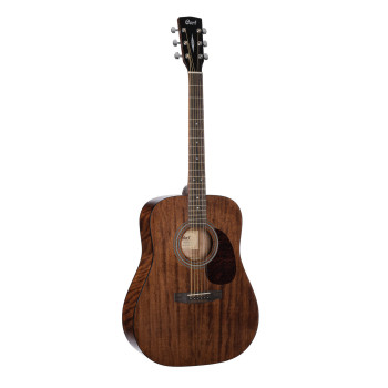 CORT E60MOP guitare cort earth60m naturel